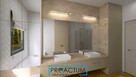 142 m2,Przestronny dom w stanie surowym, Konradowo - 11