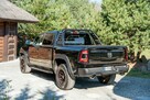 RAM 1500 5.7 V8 / TRX LOOK / Koła Atlas / Rollbar - 2