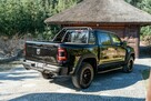RAM 1500 5.7 V8 / TRX LOOK / Koła Atlas / Rollbar - 4