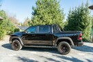 RAM 1500 5.7 V8 / TRX LOOK / Koła Atlas / Rollbar - 7
