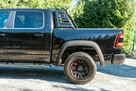 RAM 1500 5.7 V8 / TRX LOOK / Koła Atlas / Rollbar - 9