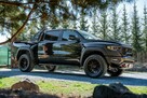 RAM 1500 5.7 V8 / TRX LOOK / Koła Atlas / Rollbar - 10