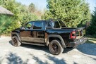 RAM 1500 5.7 V8 / TRX LOOK / Koła Atlas / Rollbar - 11
