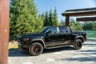 RAM 1500 5.7 V8 / TRX LOOK / Koła Atlas / Rollbar - 12