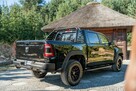 RAM 1500 5.7 V8 / TRX LOOK / Koła Atlas / Rollbar - 13