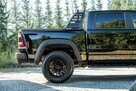 RAM 1500 5.7 V8 / TRX LOOK / Koła Atlas / Rollbar - 15