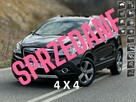 Opel Mokka Innovation ecoFlex 4x4 - 1