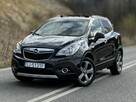 Opel Mokka Innovation ecoFlex 4x4 - 3