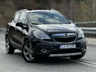 Opel Mokka Innovation ecoFlex 4x4 - 4