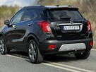 Opel Mokka Innovation ecoFlex 4x4 - 5