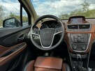 Opel Mokka Innovation ecoFlex 4x4 - 10