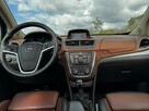 Opel Mokka Innovation ecoFlex 4x4 - 11