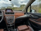 Opel Mokka Innovation ecoFlex 4x4 - 12