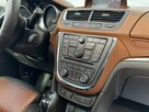 Opel Mokka Innovation ecoFlex 4x4 - 14