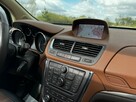 Opel Mokka Innovation ecoFlex 4x4 - 15