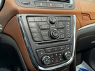 Opel Mokka Innovation ecoFlex 4x4 - 16