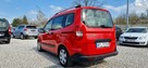 Ford Tourneo Courier Super Stan Bezwypadkowy - 3