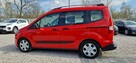 Ford Tourneo Courier Super Stan Bezwypadkowy - 5