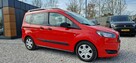 Ford Tourneo Courier Super Stan Bezwypadkowy - 6