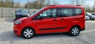 Ford Tourneo Courier Super Stan Bezwypadkowy - 7