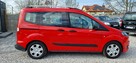 Ford Tourneo Courier Super Stan Bezwypadkowy - 9