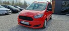 Ford Tourneo Courier Super Stan Bezwypadkowy - 10