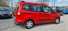 Ford Tourneo Courier Super Stan Bezwypadkowy - 11