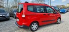Ford Tourneo Courier Super Stan Bezwypadkowy - 12