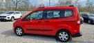 Ford Tourneo Courier Super Stan Bezwypadkowy - 15