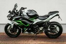 Kawasaki Ninja 650 R 2022 ABS JAK NOWA Raty Transport Największy Wybór Moto wPL - 6
