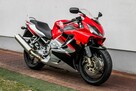 Honda CBR 600 F4I 2004 12 TYS KM KSIĄŻKAPC 35 Raty Transport Stan Kolekcjonerski - 2