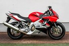 Honda CBR 600 F4I 2004 12 TYS KM KSIĄŻKAPC 35 Raty Transport Stan Kolekcjonerski - 3