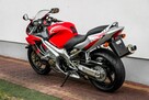 Honda CBR 600 F4I 2004 12 TYS KM KSIĄŻKAPC 35 Raty Transport Stan Kolekcjonerski - 5