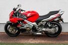 Honda CBR 600 F4I 2004 12 TYS KM KSIĄŻKAPC 35 Raty Transport Stan Kolekcjonerski - 6