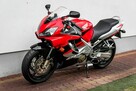 Honda CBR 600 F4I 2004 12 TYS KM KSIĄŻKAPC 35 Raty Transport Stan Kolekcjonerski - 7