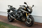 Yamaha FZ 8 S FAZER 2014 ABS Raty Transport Najwiekszy Wybór Motocykli W POLSCE - 2