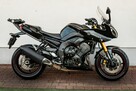 Yamaha FZ 8 S FAZER 2014 ABS Raty Transport Najwiekszy Wybór Motocykli W POLSCE - 3
