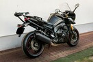 Yamaha FZ 8 S FAZER 2014 ABS Raty Transport Najwiekszy Wybór Motocykli W POLSCE - 4