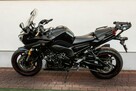 Yamaha FZ 8 S FAZER 2014 ABS Raty Transport Najwiekszy Wybór Motocykli W POLSCE - 6