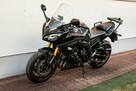 Yamaha FZ 8 S FAZER 2014 ABS Raty Transport Najwiekszy Wybór Motocykli W POLSCE - 7