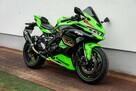 Kawasaki ZX ZX4 RR 2024 ARROW  Raty Transport Największy Wybór Moto W PL - 2