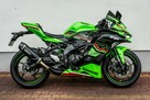 Kawasaki ZX ZX4 RR 2024 ARROW  Raty Transport Największy Wybór Moto W PL - 3