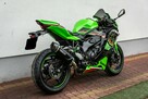 Kawasaki ZX ZX4 RR 2024 ARROW  Raty Transport Największy Wybór Moto W PL - 4