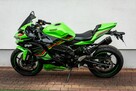 Kawasaki ZX ZX4 RR 2024 ARROW  Raty Transport Największy Wybór Moto W PL - 6