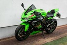 Kawasaki ZX ZX4 RR 2024 ARROW  Raty Transport Największy Wybór Moto W PL - 7