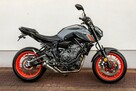 Yamaha MT 07 R 2021 Raty Transport ABS JAK NOWA Największy Wybór Moto KAT A2 - 3