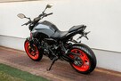 Yamaha MT 07 R 2021 Raty Transport ABS JAK NOWA Największy Wybór Moto KAT A2 - 5