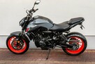 Yamaha MT 07 R 2021 Raty Transport ABS JAK NOWA Największy Wybór Moto KAT A2 - 6