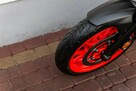 Yamaha MT 07 R 2021 Raty Transport ABS JAK NOWA Największy Wybór Moto KAT A2 - 8