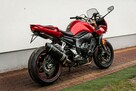 Yamaha FZ 1 S FAZER 1000 2006 ZADBANY Raty Transport Największy Wybór Moto w PL - 4